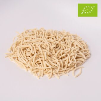 spaghetti spezzati biologici